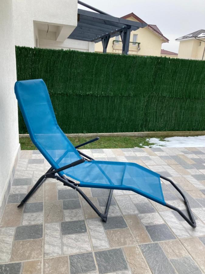 Joygate Entire Villa أوتوبين المظهر الخارجي الصورة