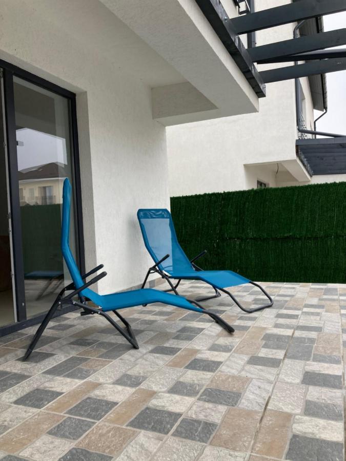 Joygate Entire Villa أوتوبين المظهر الخارجي الصورة