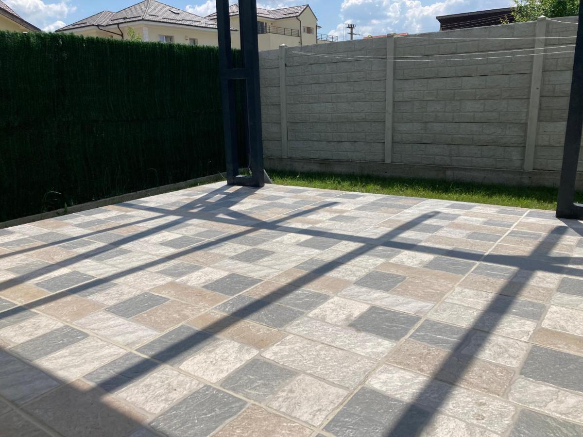 Joygate Entire Villa أوتوبين المظهر الخارجي الصورة
